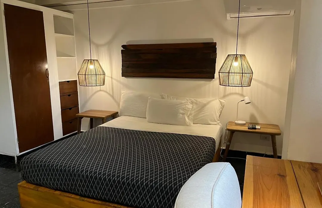 Cinco Hotel B&B-1