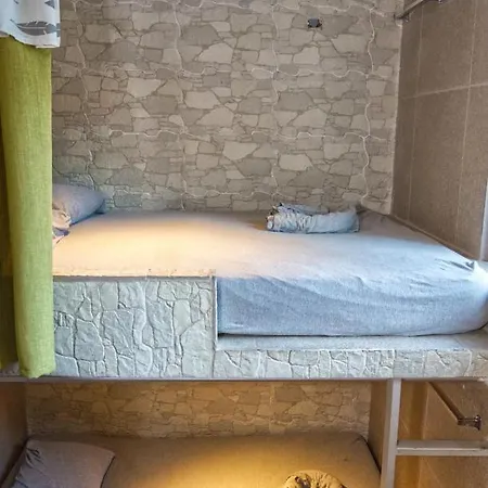 La Zona Hostel-2